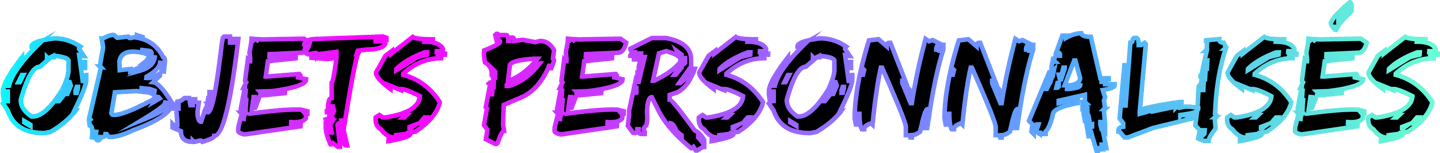 a person standing in front of a green background objets personnalisées