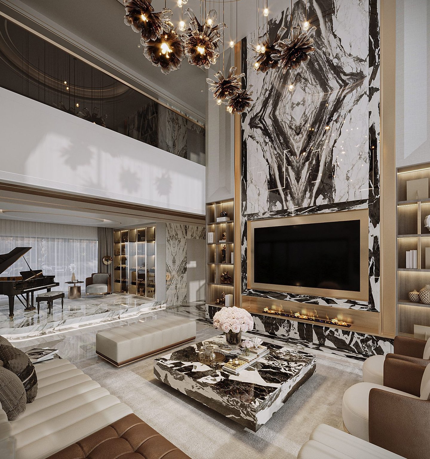 Luxury Interior Design