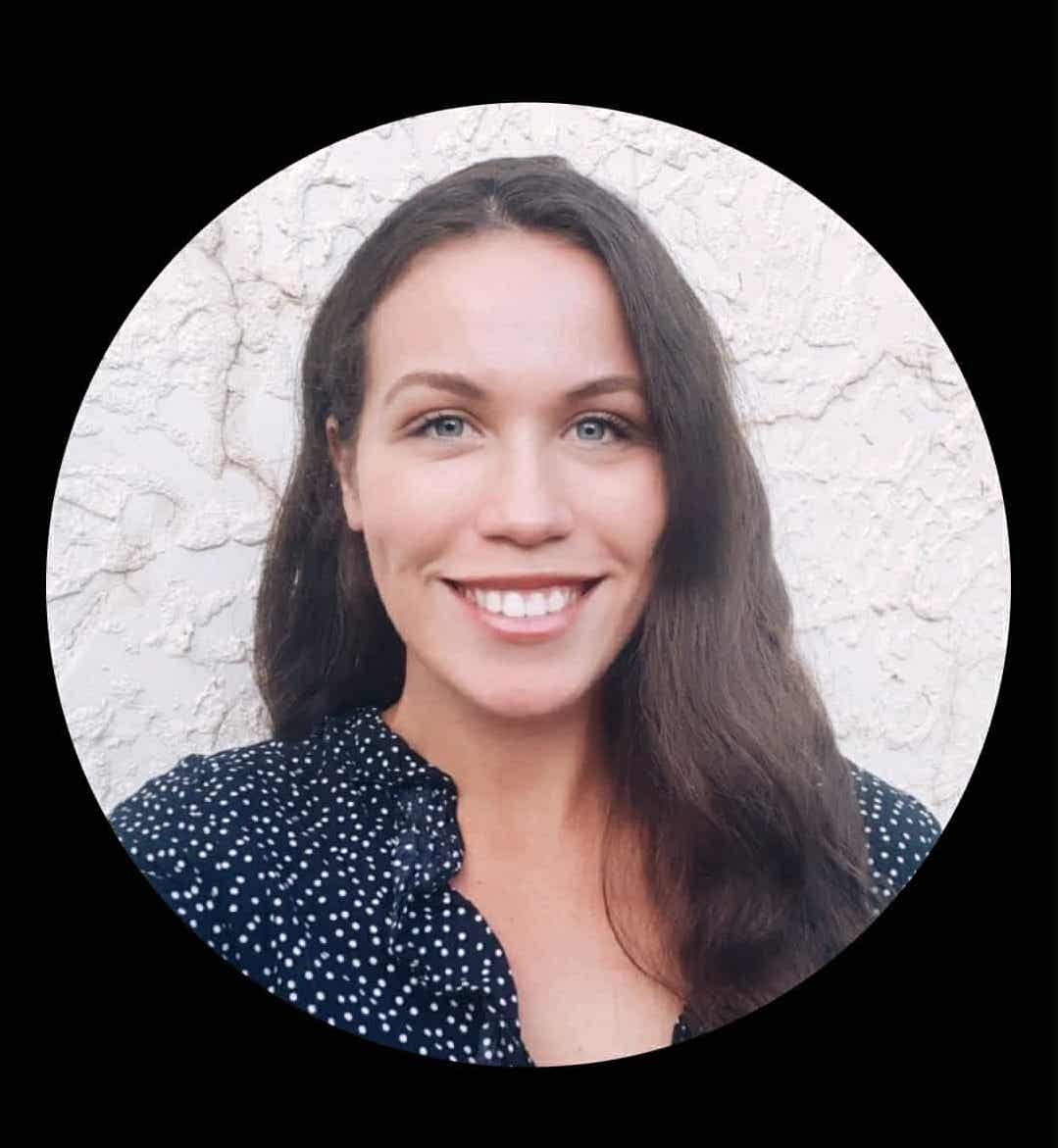 Celeste, occupational therapist at Aspire OT Adelaide