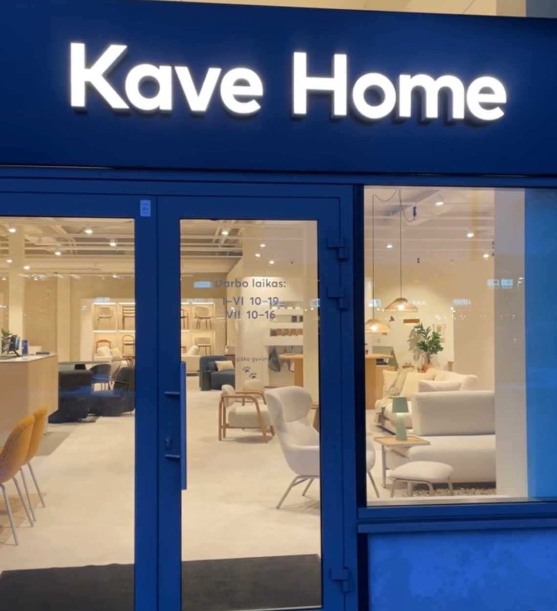 Kave Home