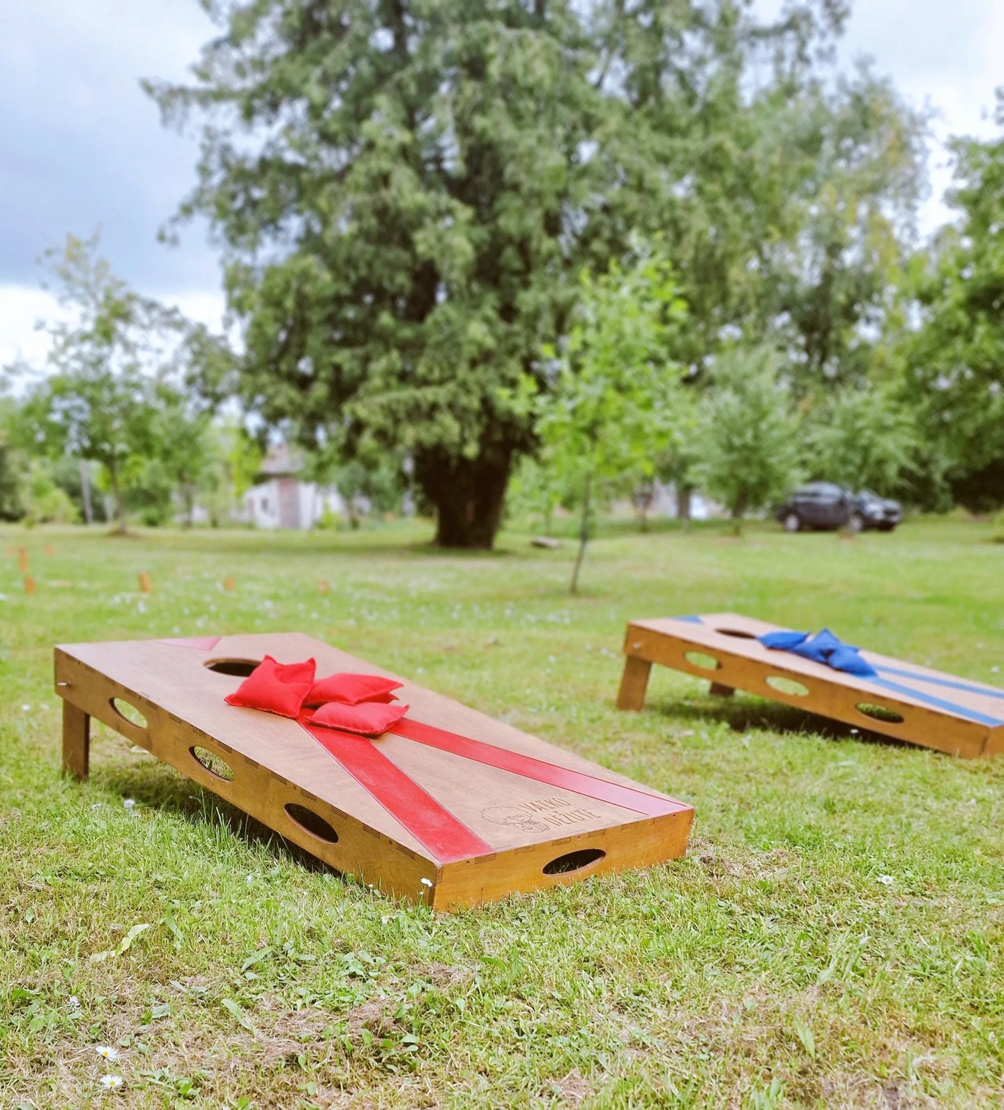 kukuruzu futbolas lauko zaidimu nuoma siauliuose