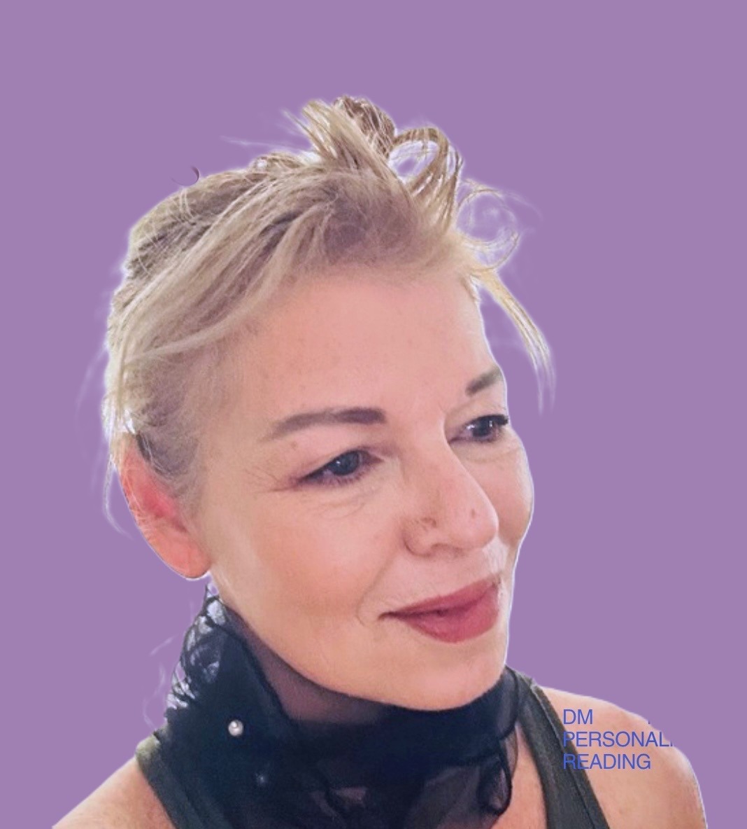 Tarot Reader Los Angeles & Online tarot readings Maya Britan intuitive tarot readings