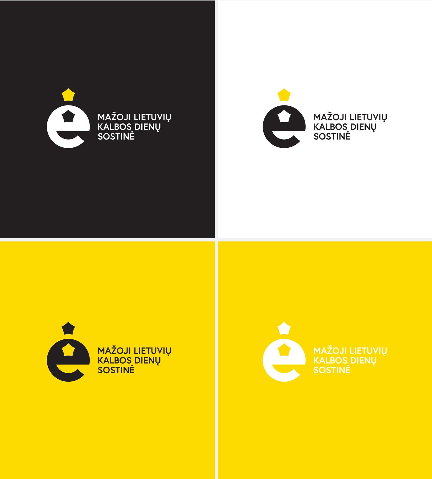 Mažoji lietuvių kalbos dienų sostinė