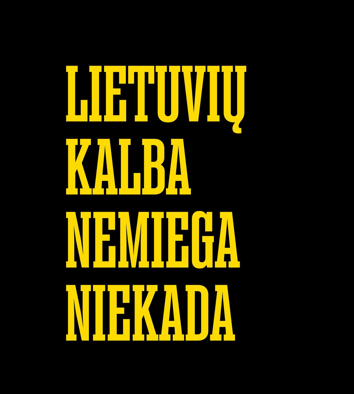 Mažoji lietuvių kalbos dienų sostinė