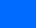 A solid bright electric blue background with a flat matte texture and vibrant color.