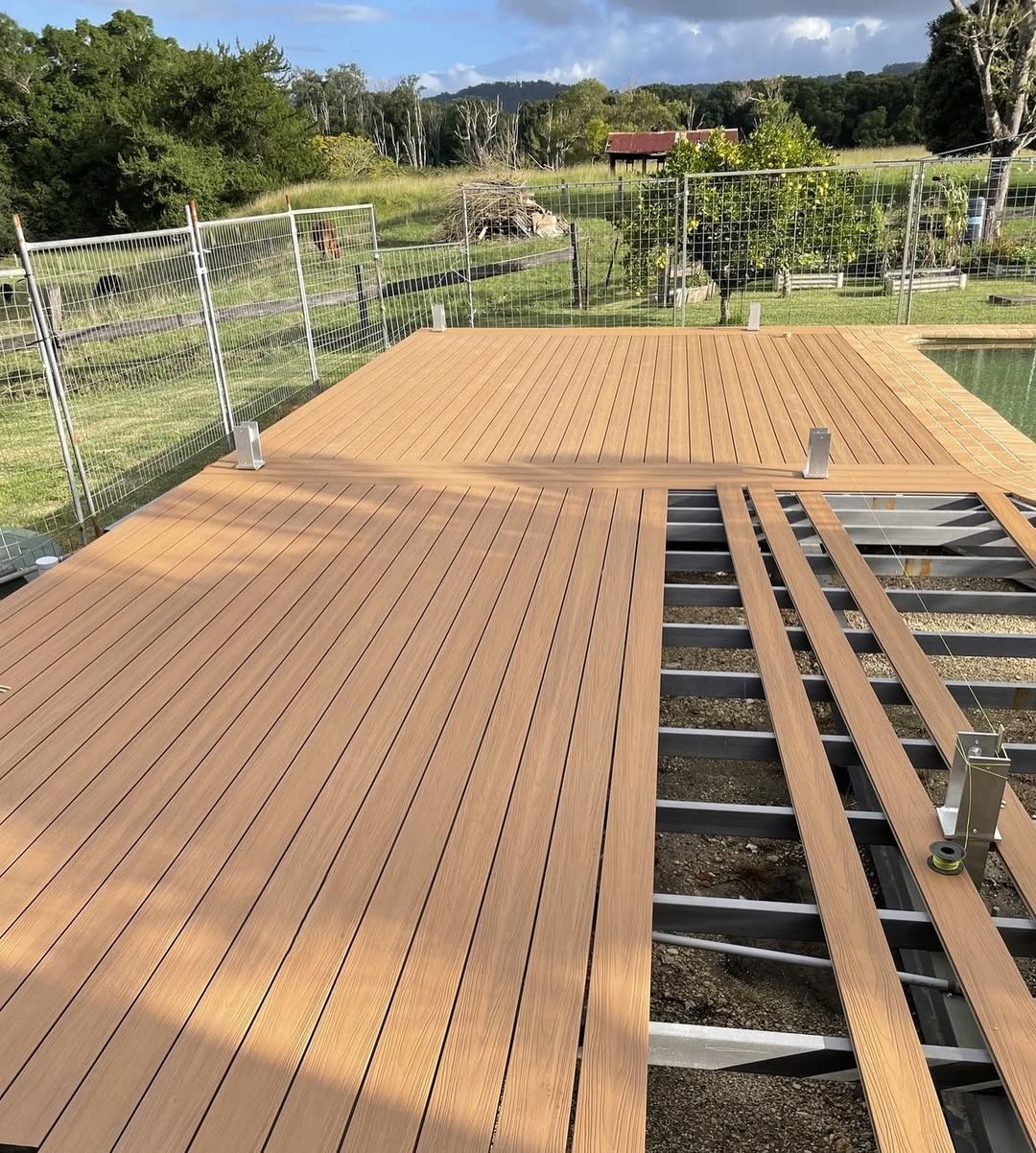 WPC Decking Supplier In Gurgaon