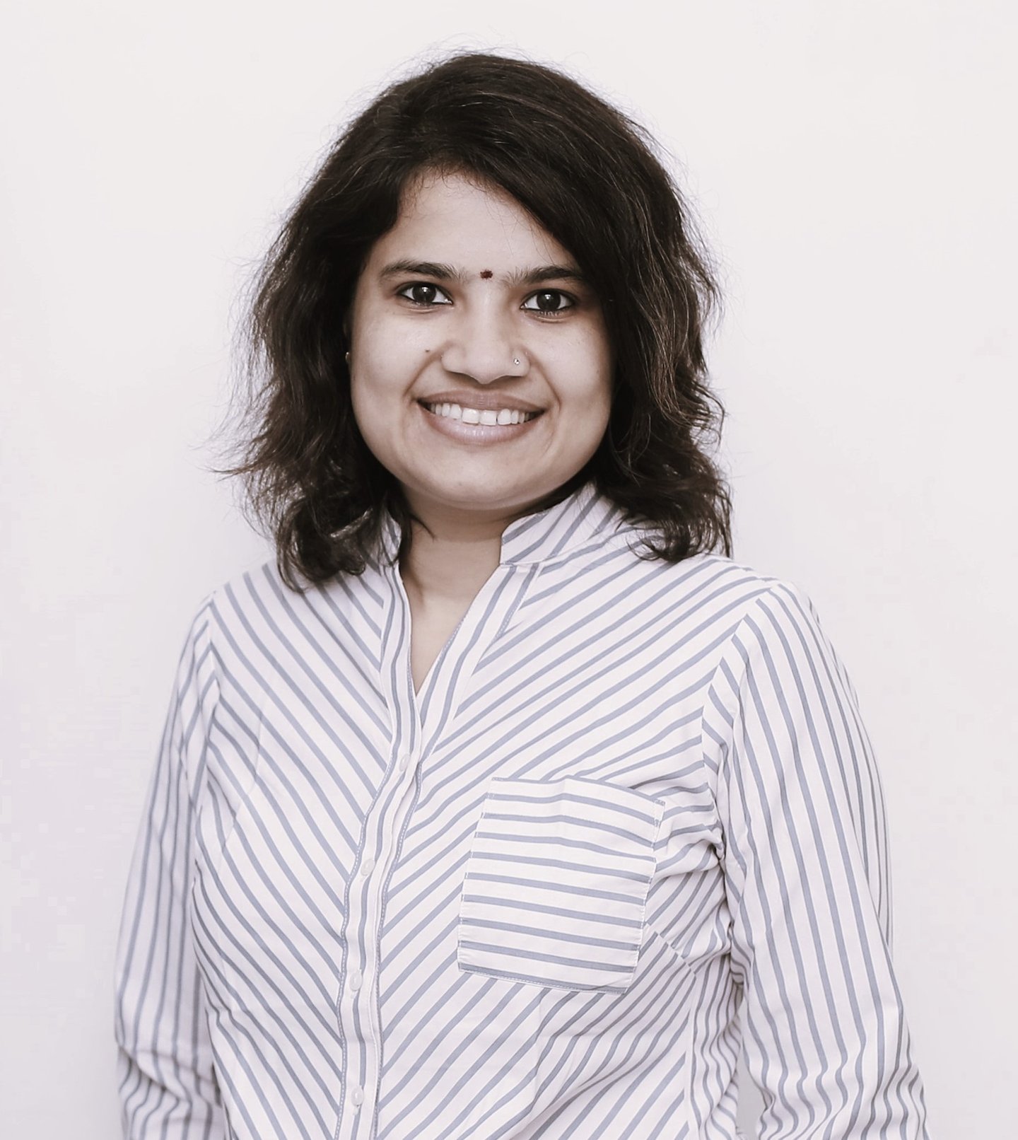 Architect Nitya Sharma 