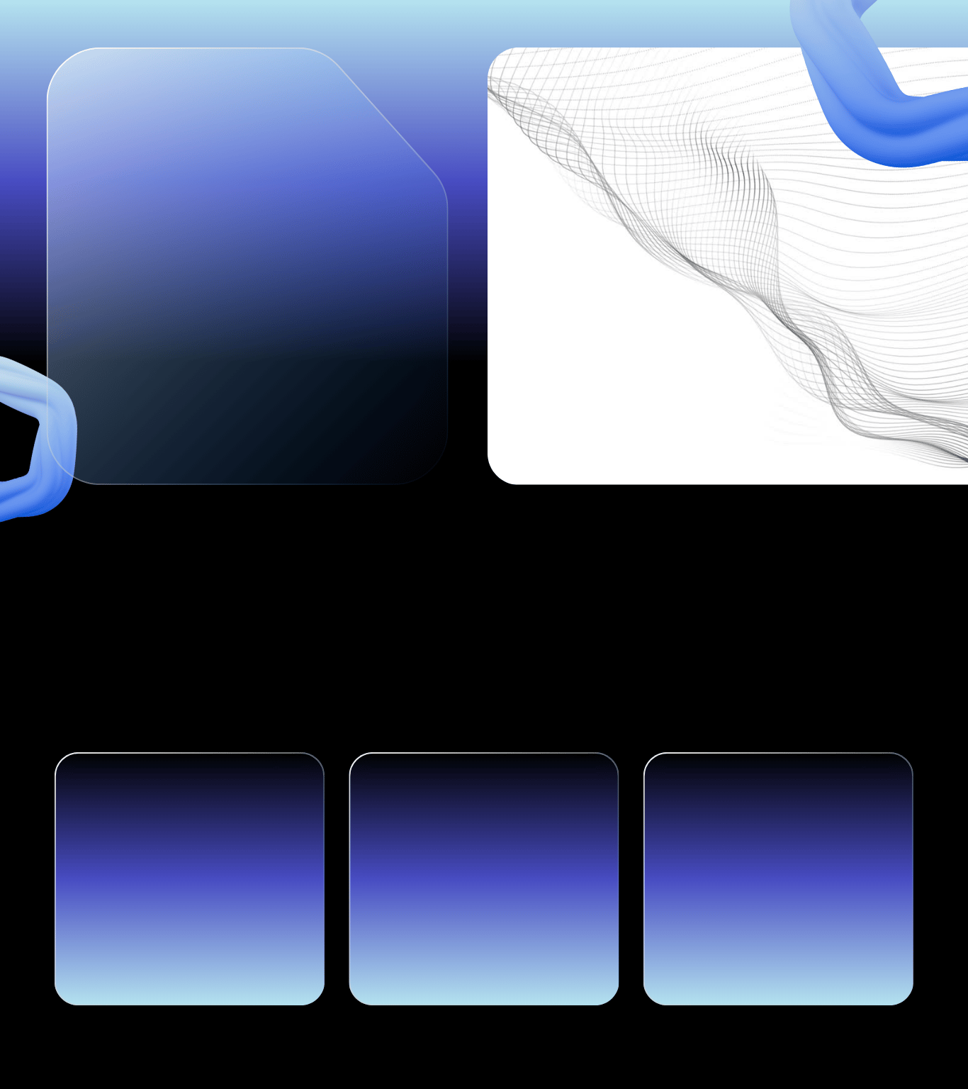 Background do site. Página Inicial