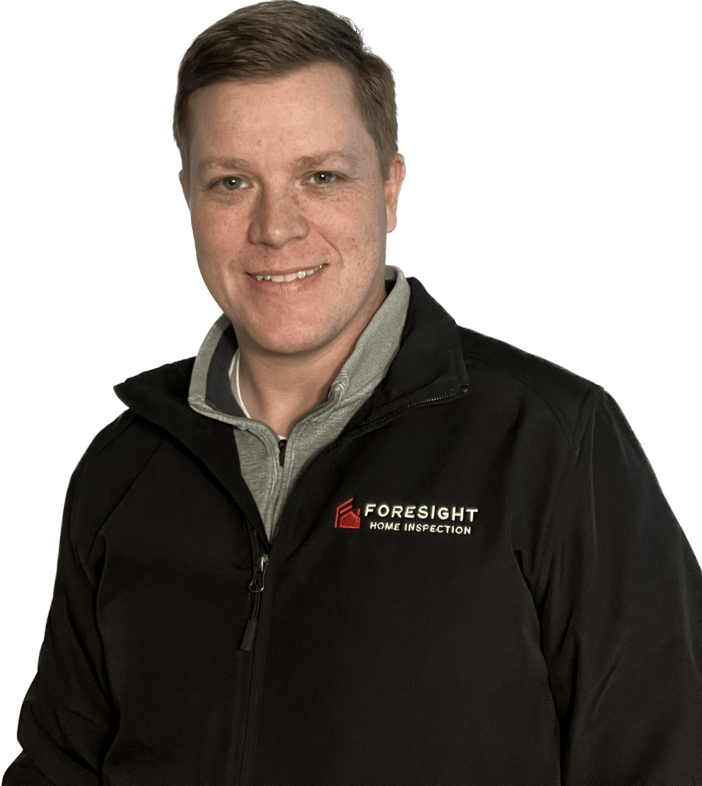 Reid Kittelson, owner