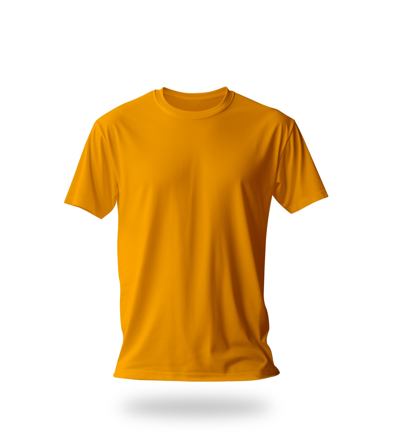 a plain plain t - shirt with a plain t - shirt