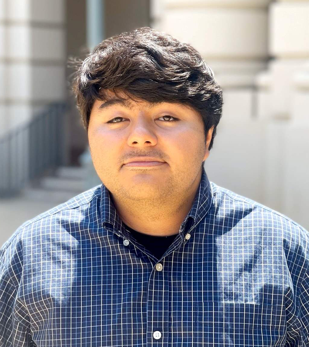 Image of Chris Sulzbach