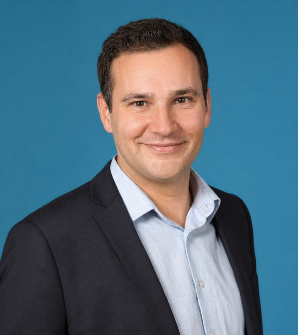 L. Reul Geschäftsführer Prisma