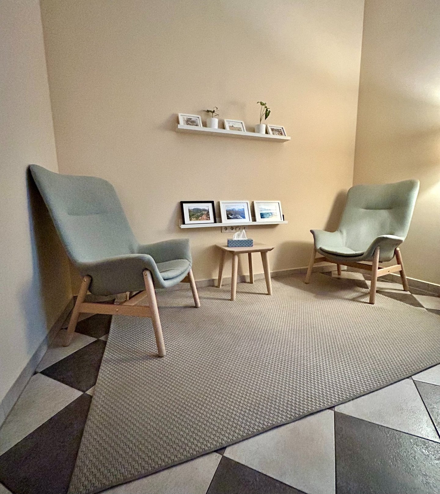 Gabinet psychoterapii Kraków oferta