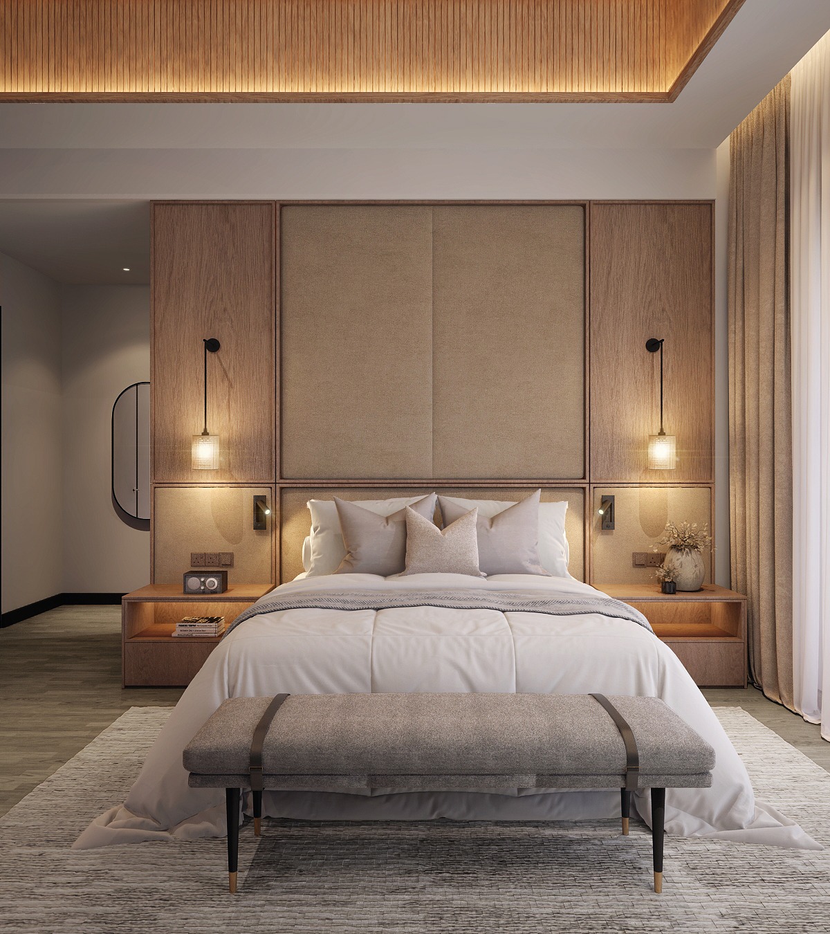 dillenia master bedroom 2