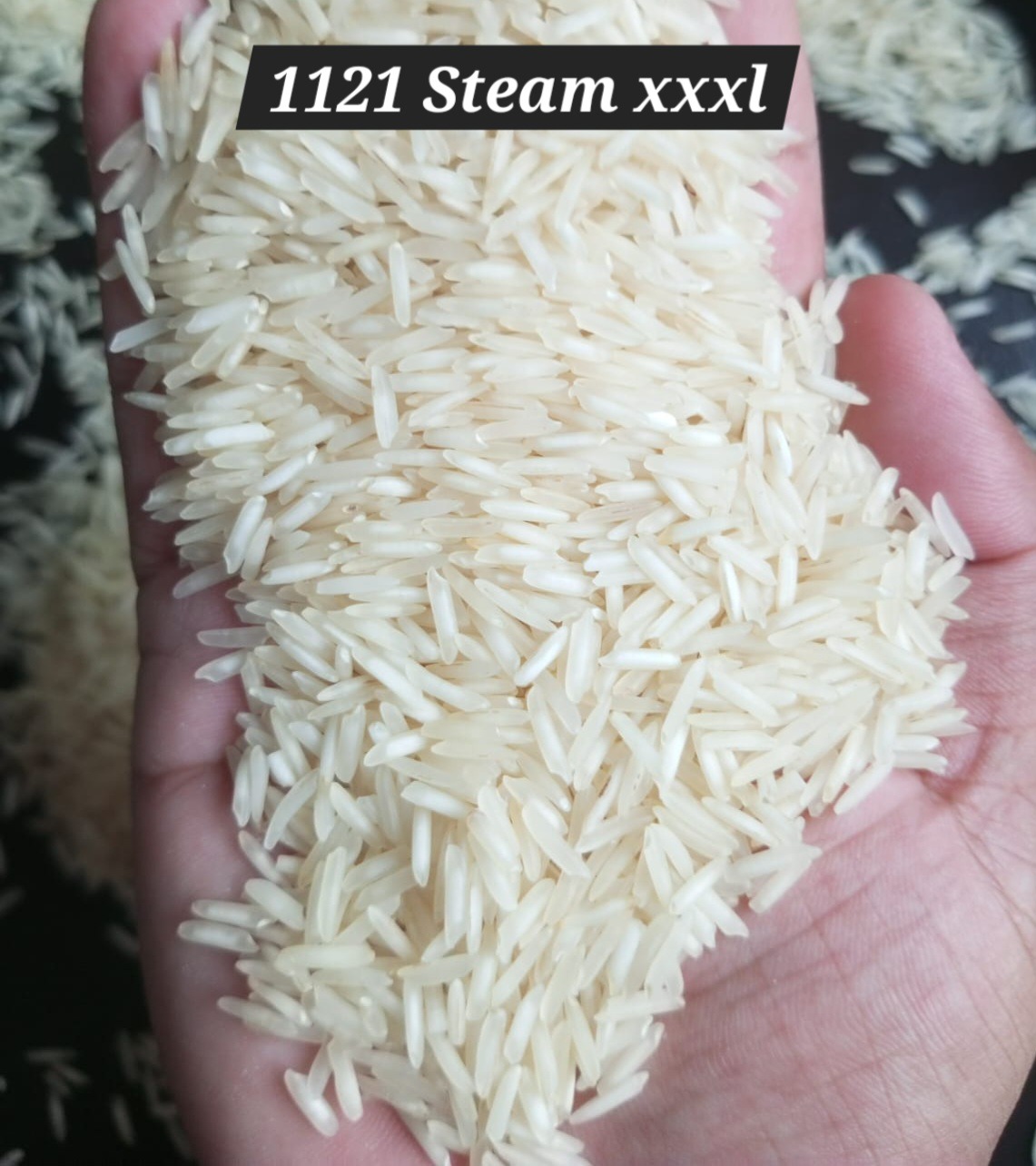 1121 Basmati Rice Exporters Of Pakistan