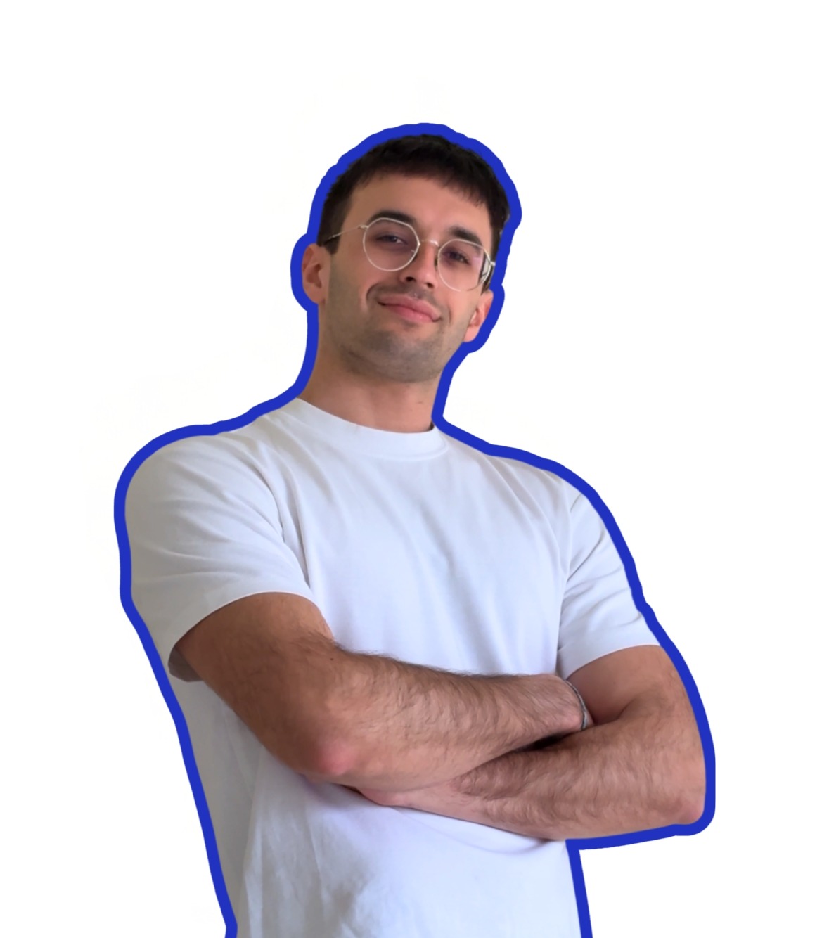 Lorenzo Tomasoni - Digital Marketing