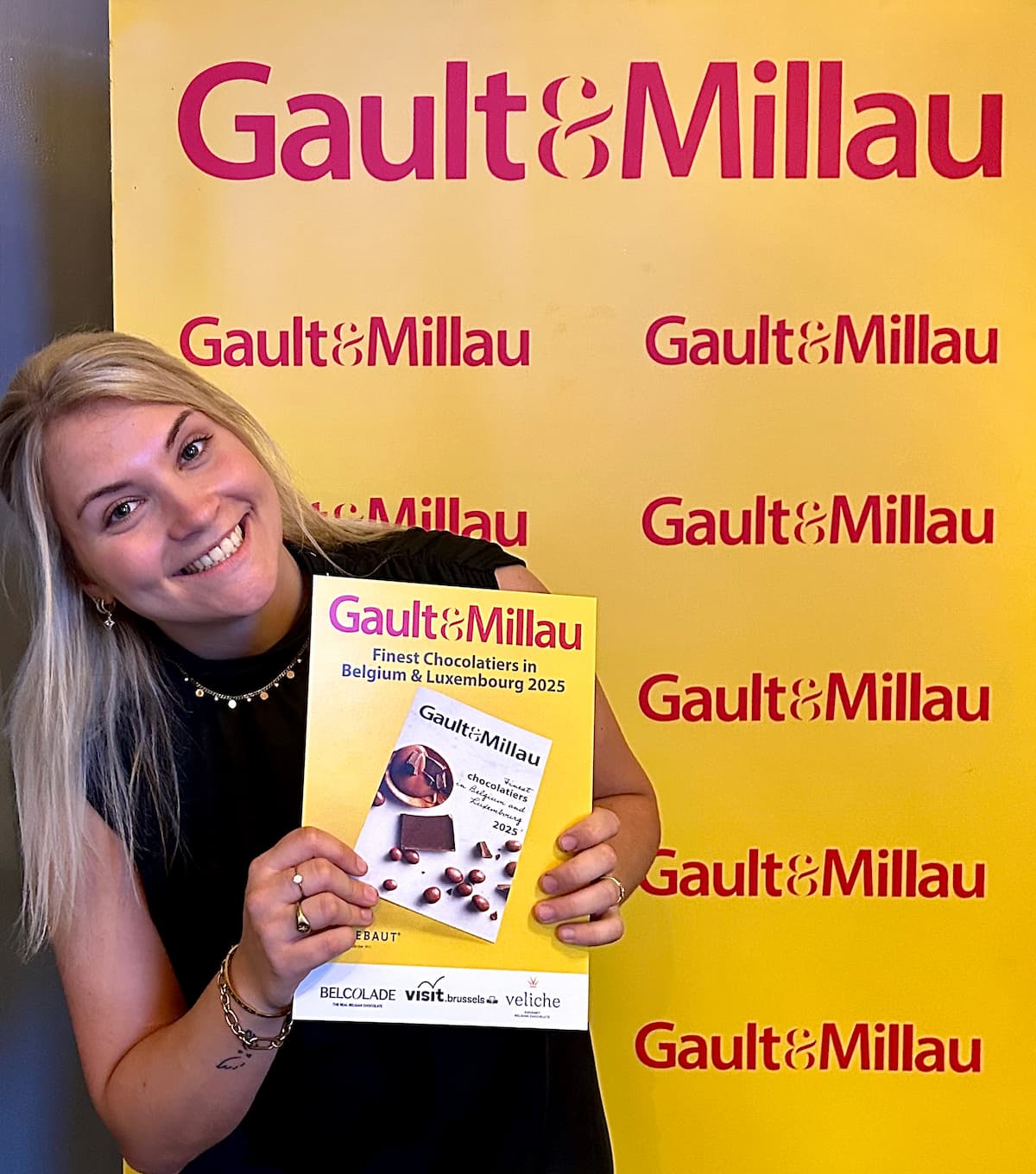 Gault&Millau 2025