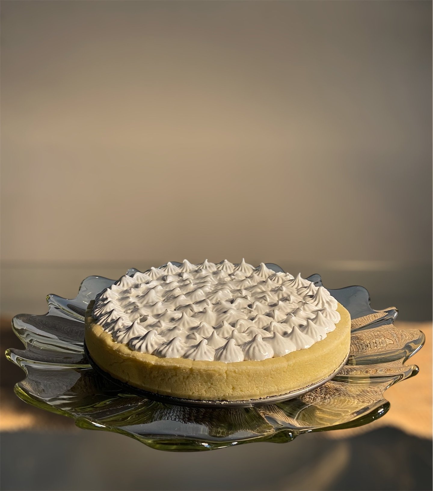 Lemon Pie