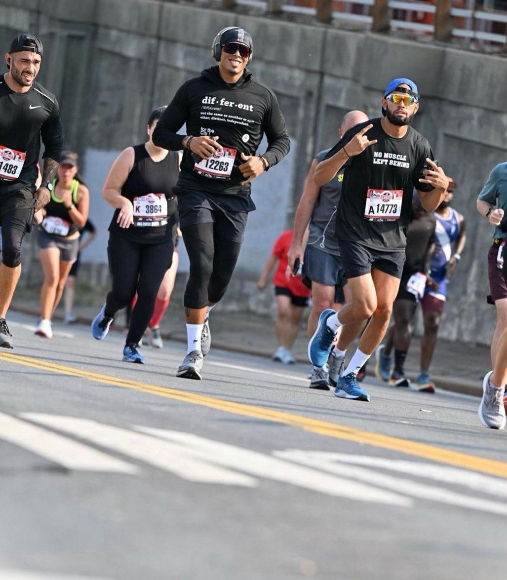 Run