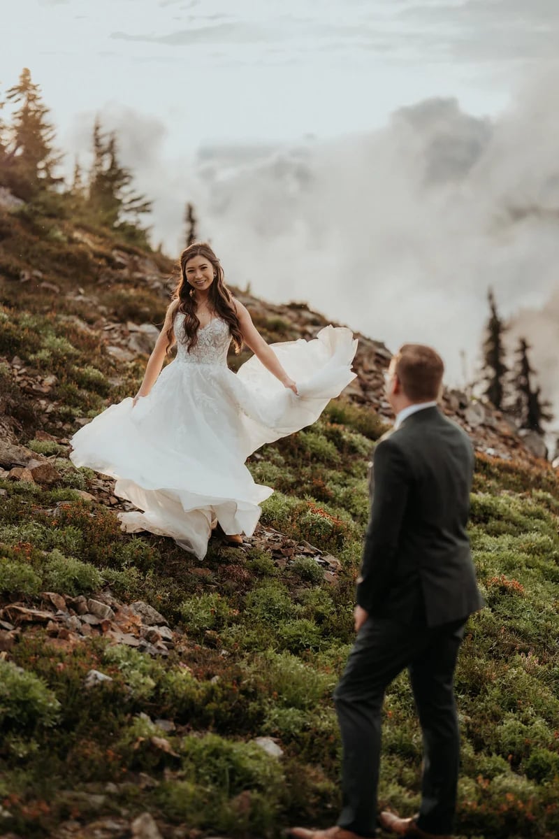 ช่างภาพงานแต่ง น่าน