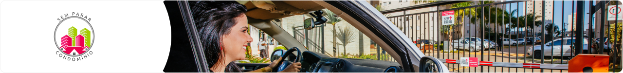 Sem Parar Condominio