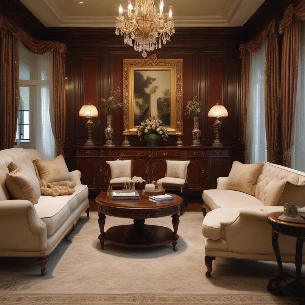 How our Online Furniture Appraisal Process Works