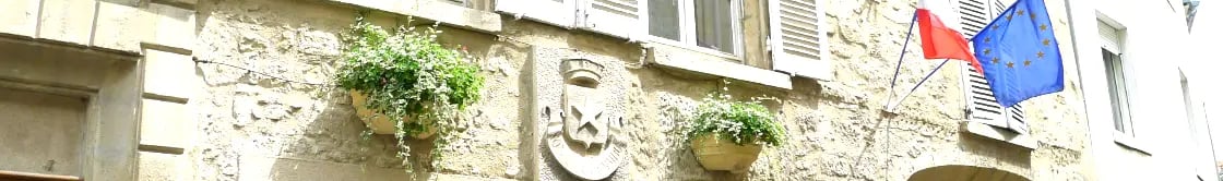 mairie etoile sur rhone