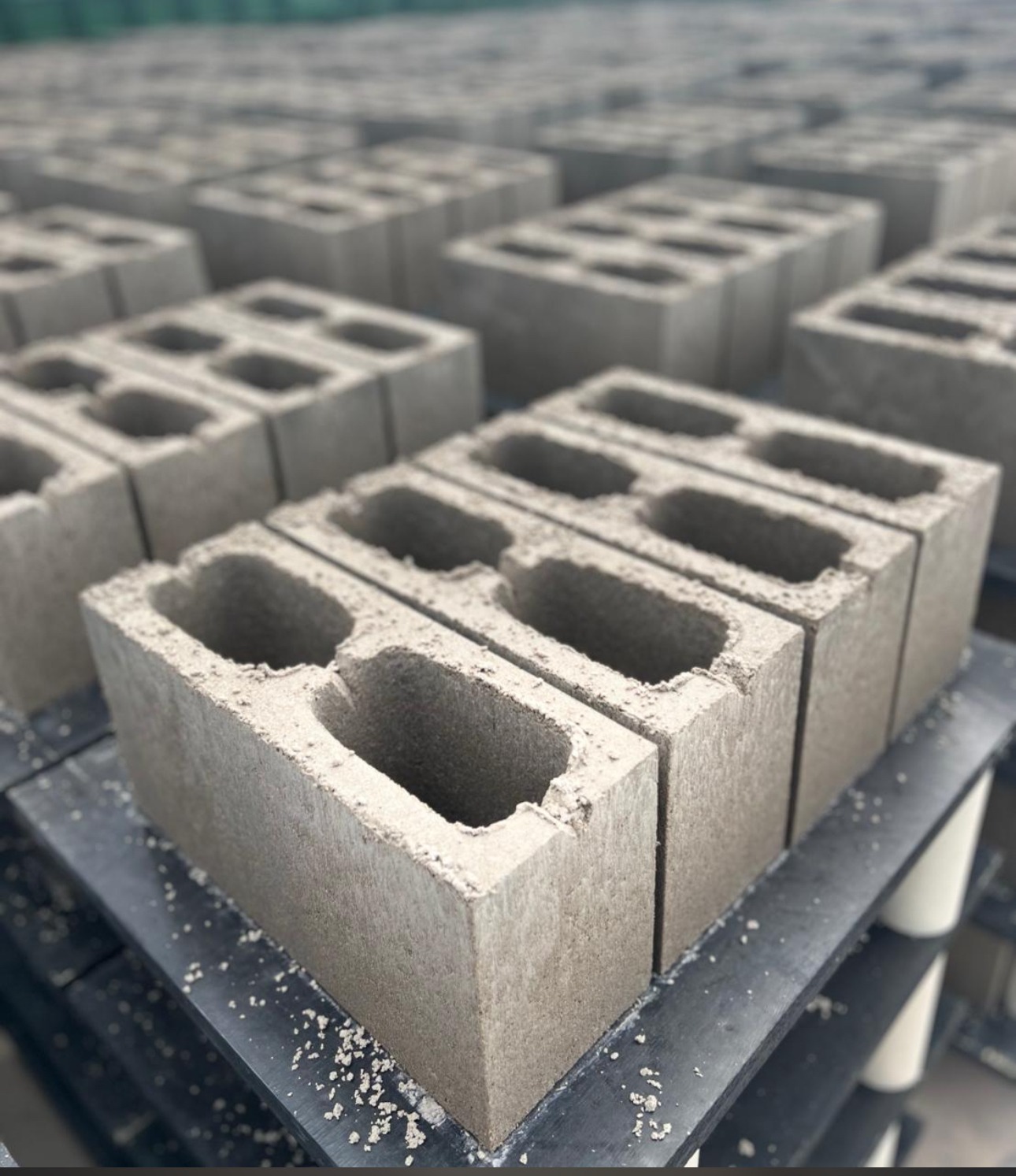 Bloco de concreto em Cuiaba