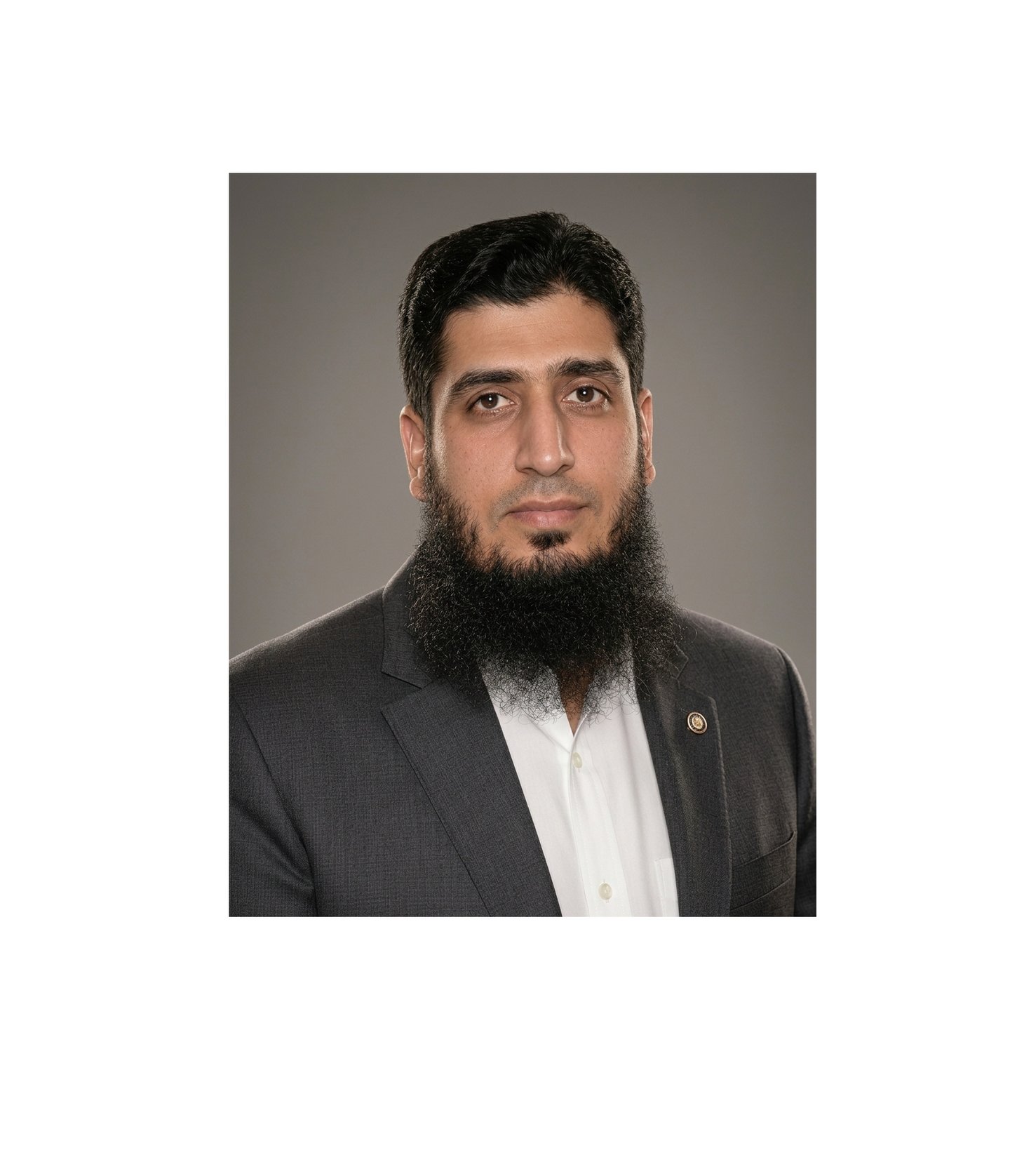 Muhammad Atif Aman, ACA, Sr. Partner, AFCO Chartered Accountants