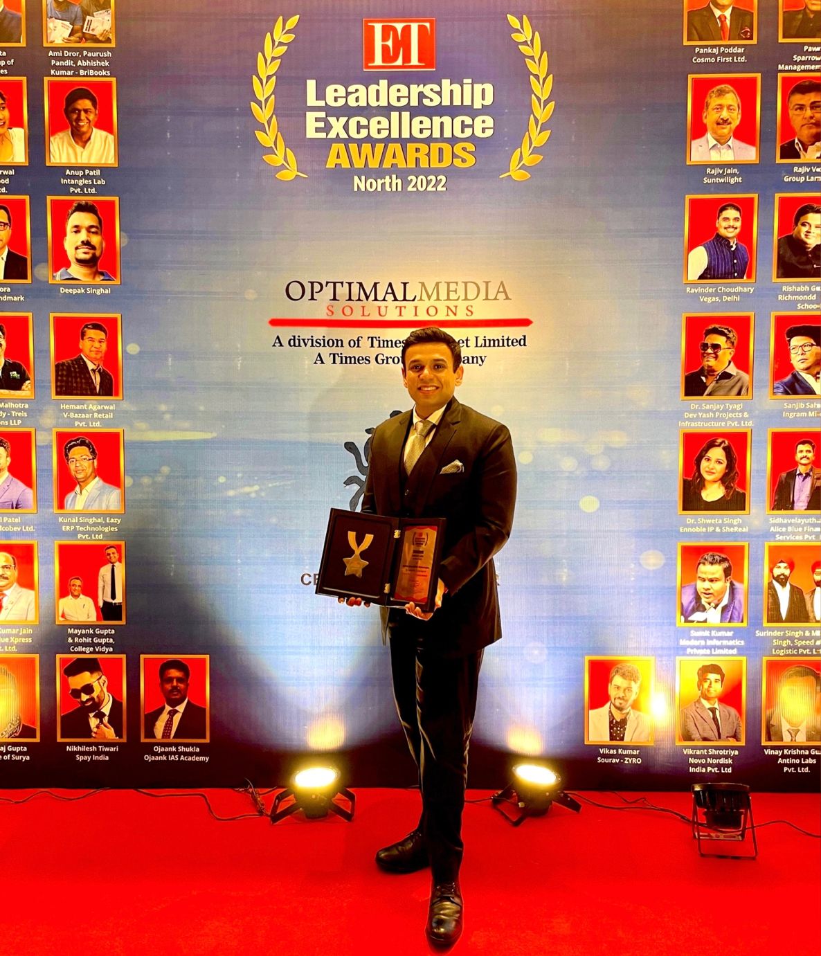 Yuvraj Prabhakar