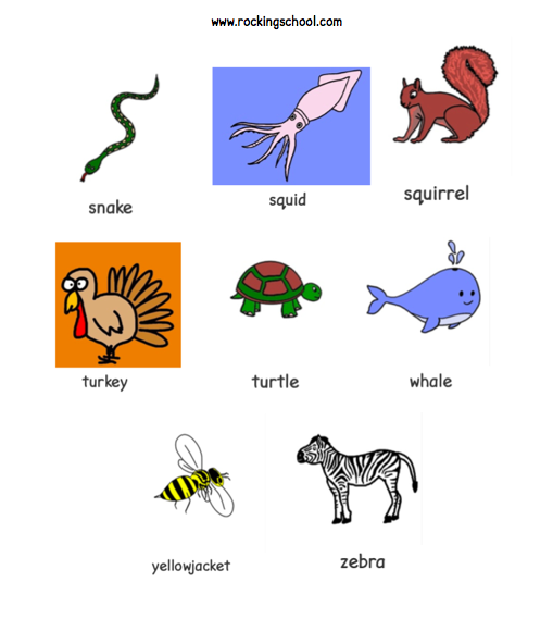free esl lesson animals free english vocabulary efl animals lesson free english language worksheet