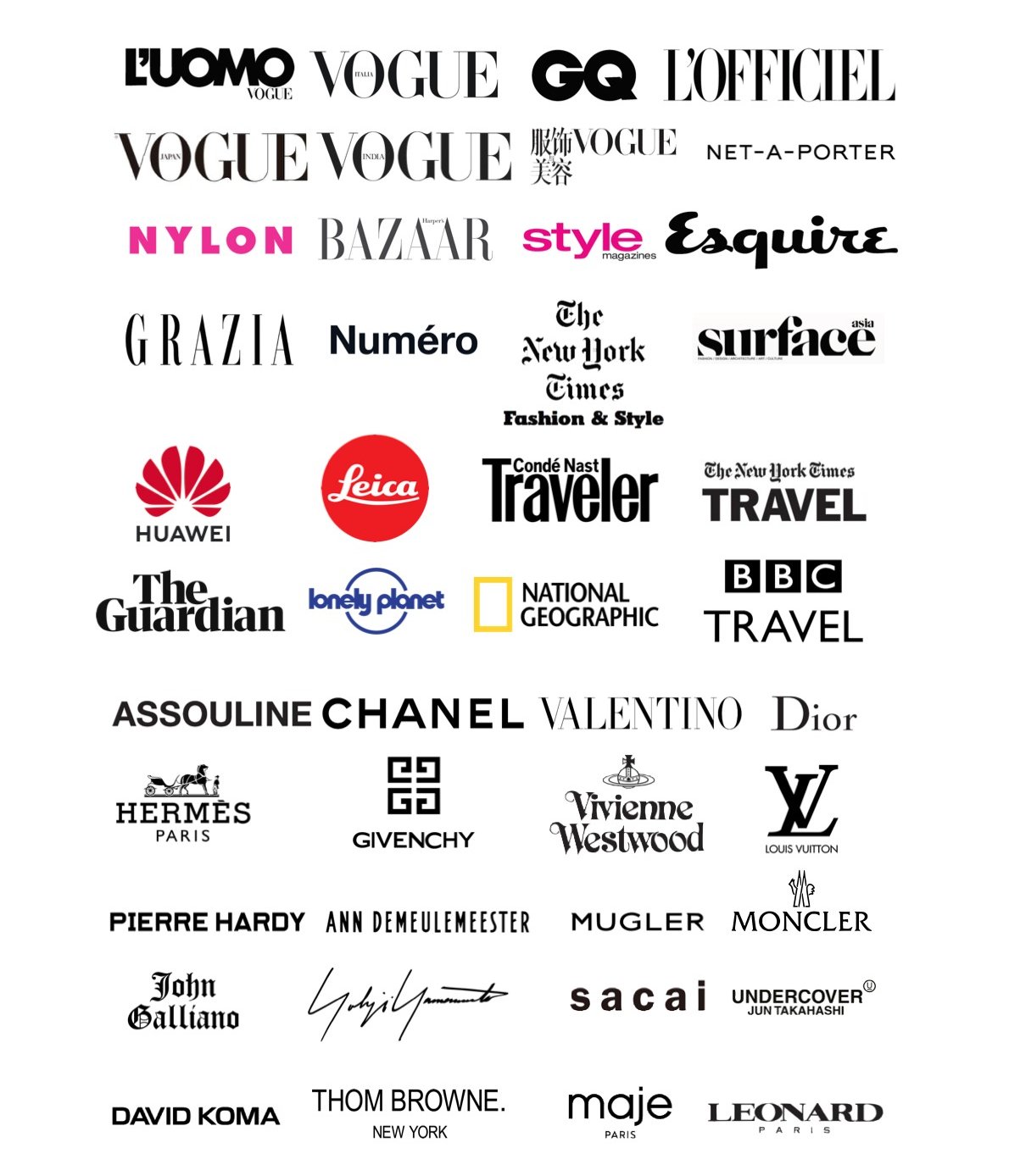 Benoît Daniel-Pham, editorial, fashion photography, fashion illustration, journalist