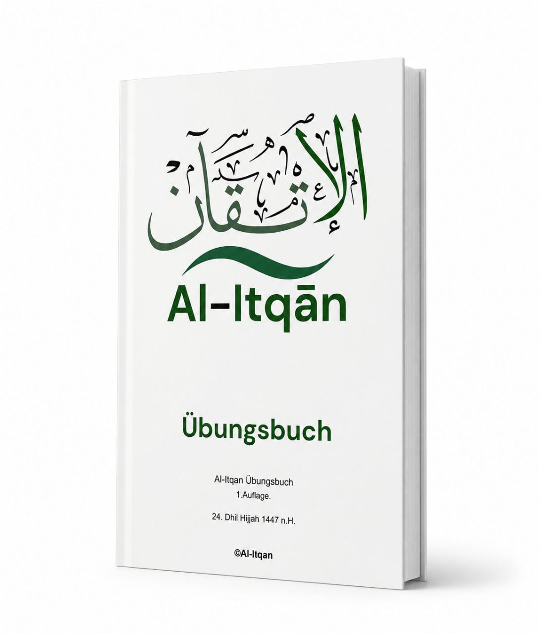Buchcover