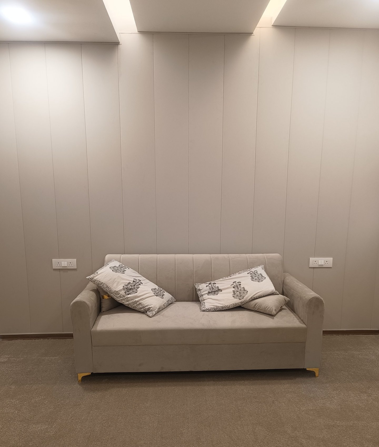 pvc panel