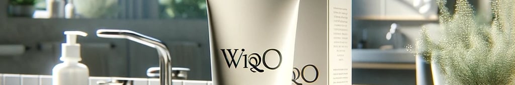 wiqo cream