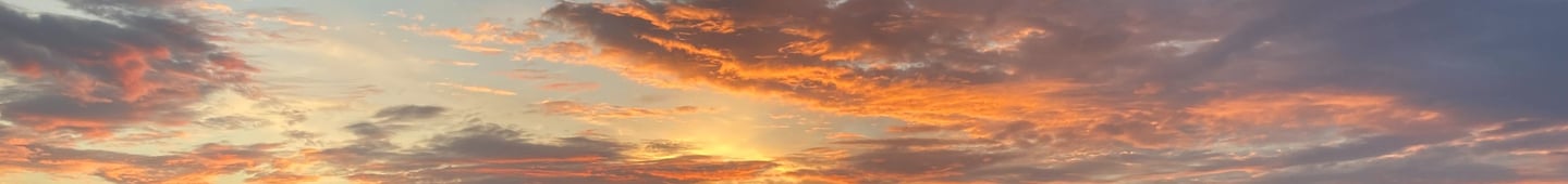 Moon Sunset Farm - Sunset - Magic