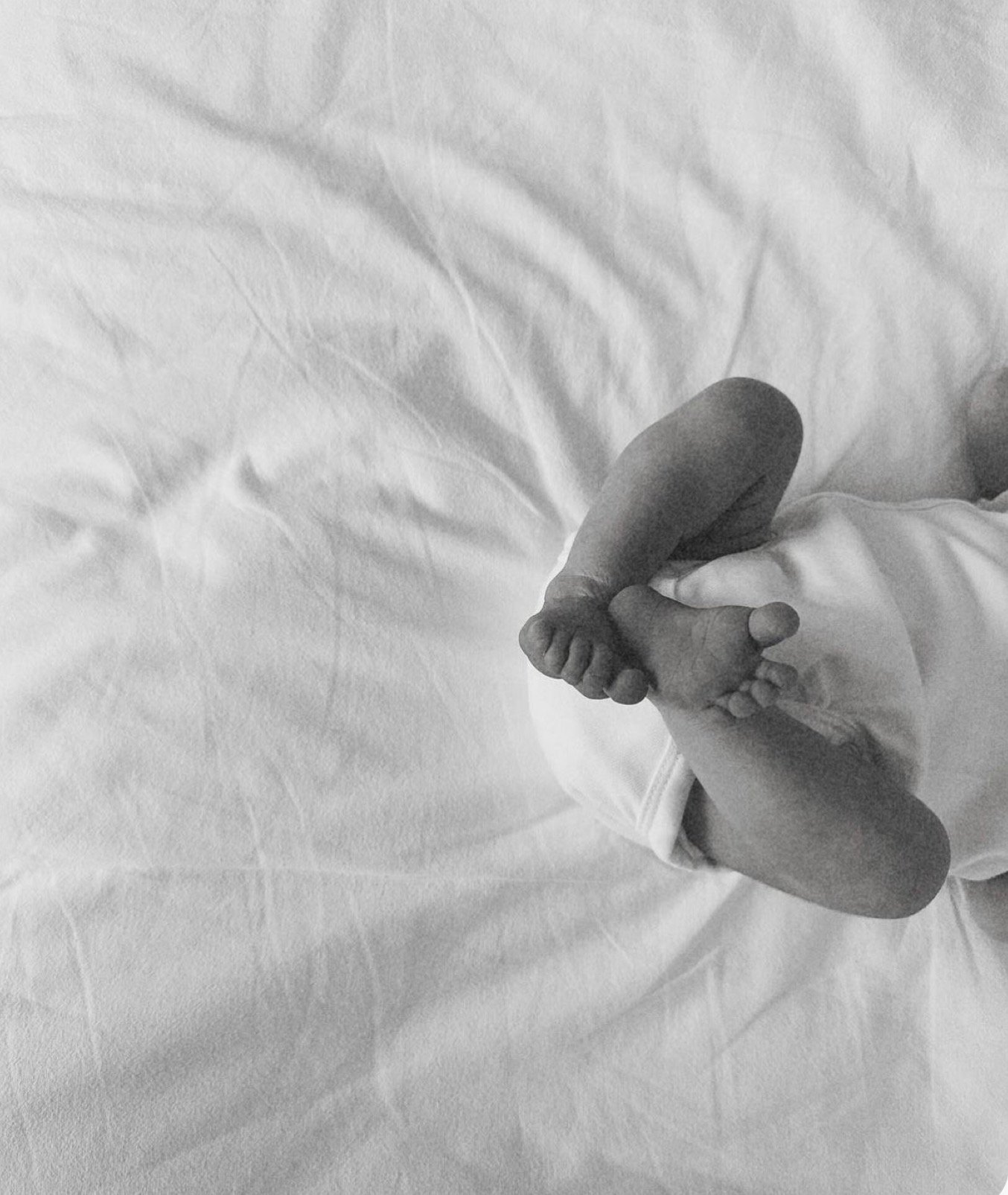 Photographe naissance La Ciotat