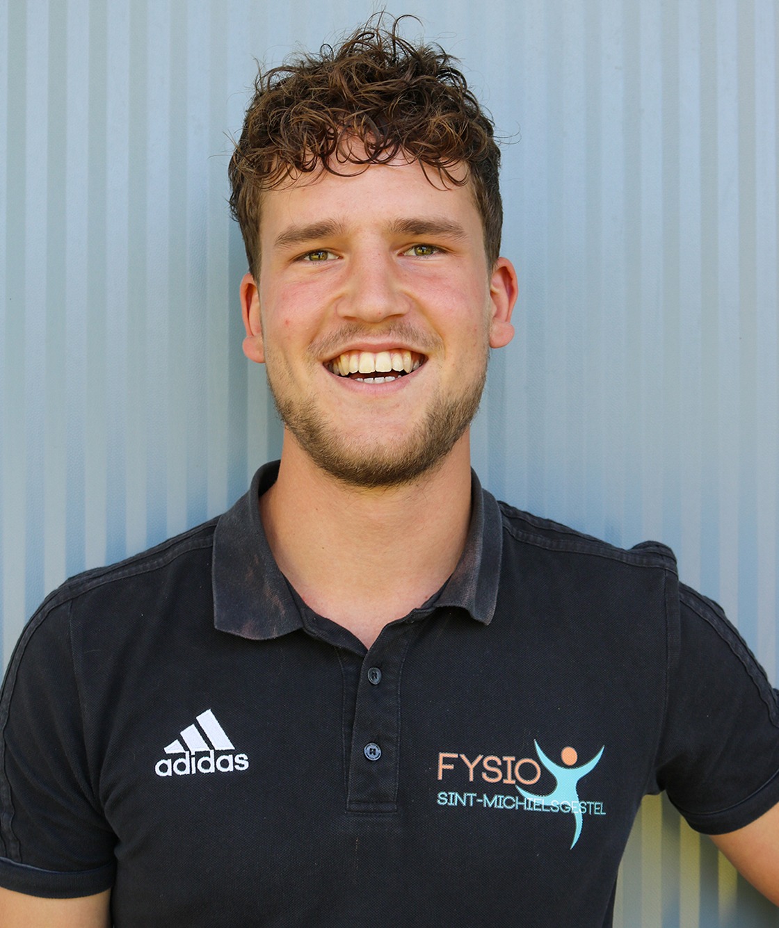 Psychosomatisch fysiotherapeut jaap