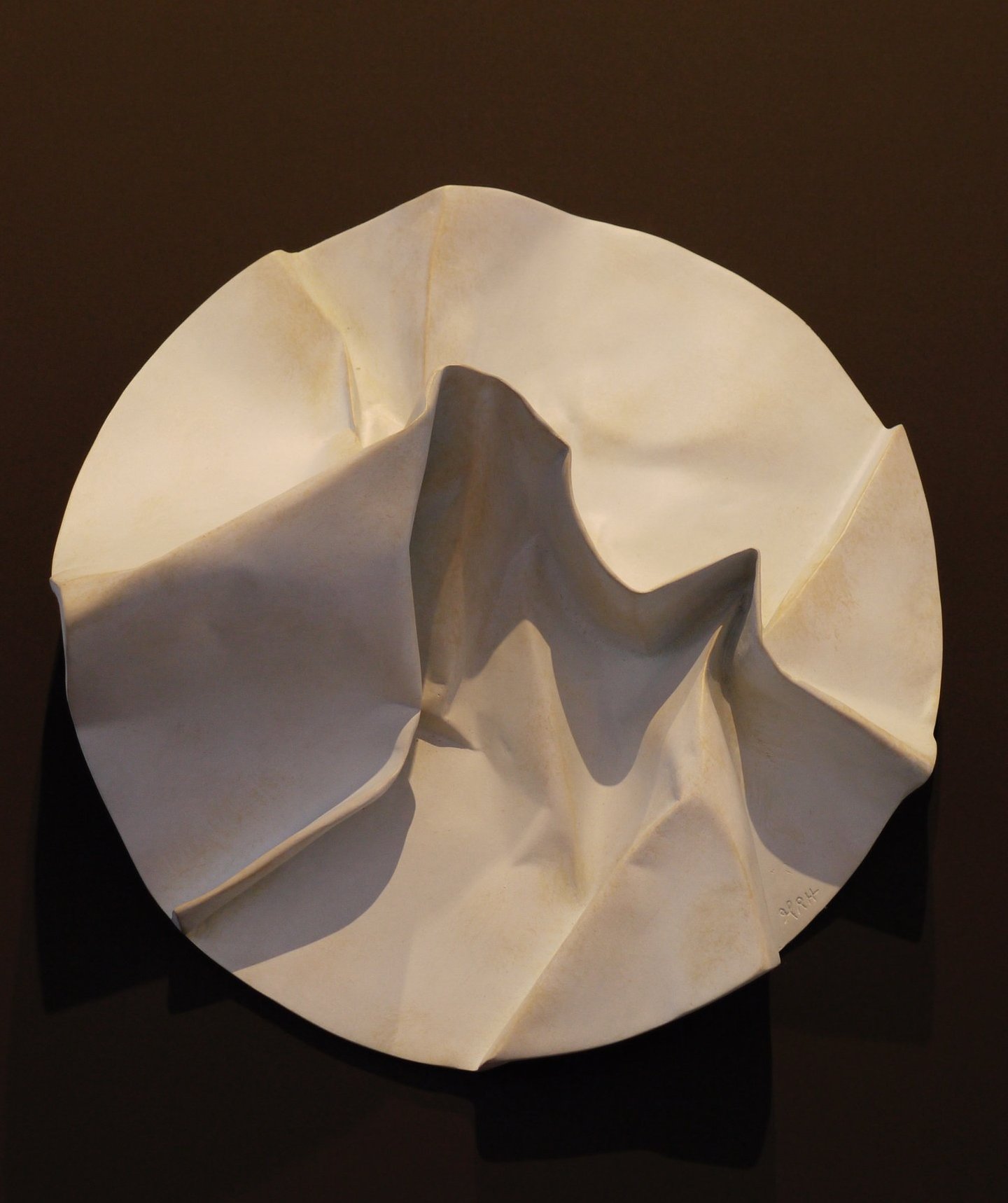 Bronze Sculpture By Mark Richard Hall