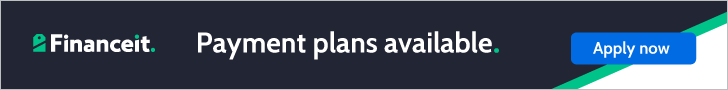 Finance_it Banner - Catch All Contracting is an Approved partner