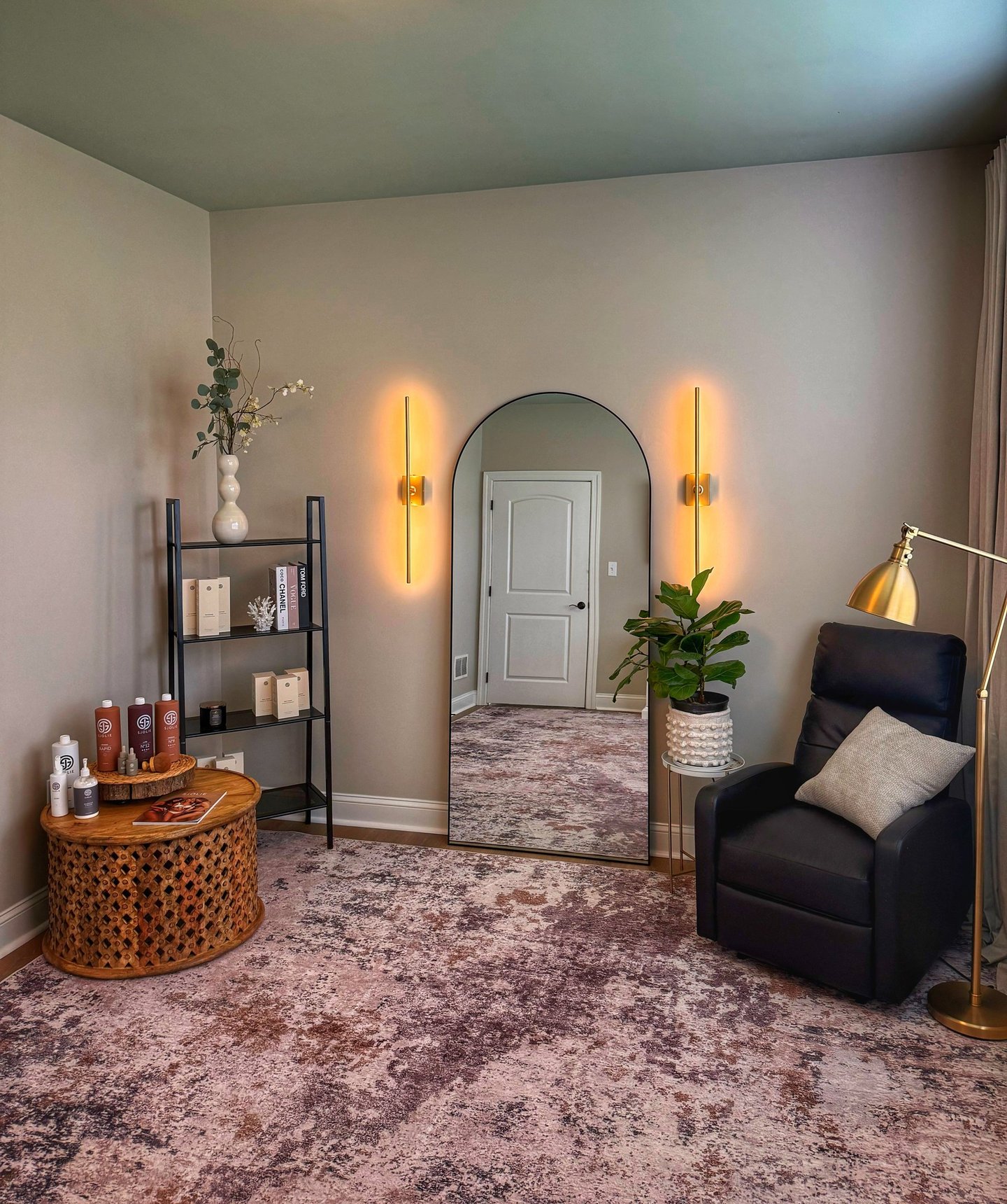 Ageless Tan Studio