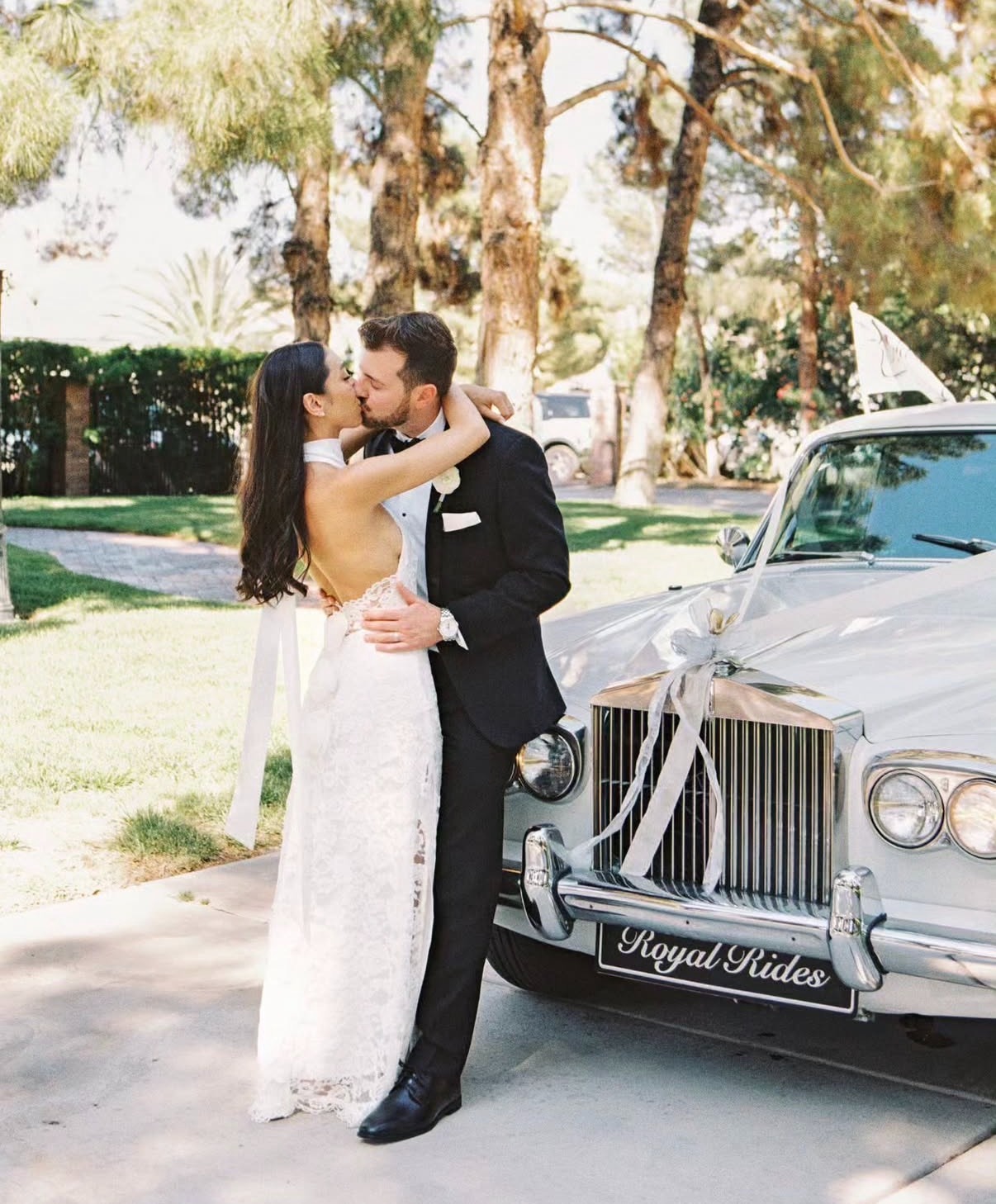 7 things couples forget to plan for on their wedding day