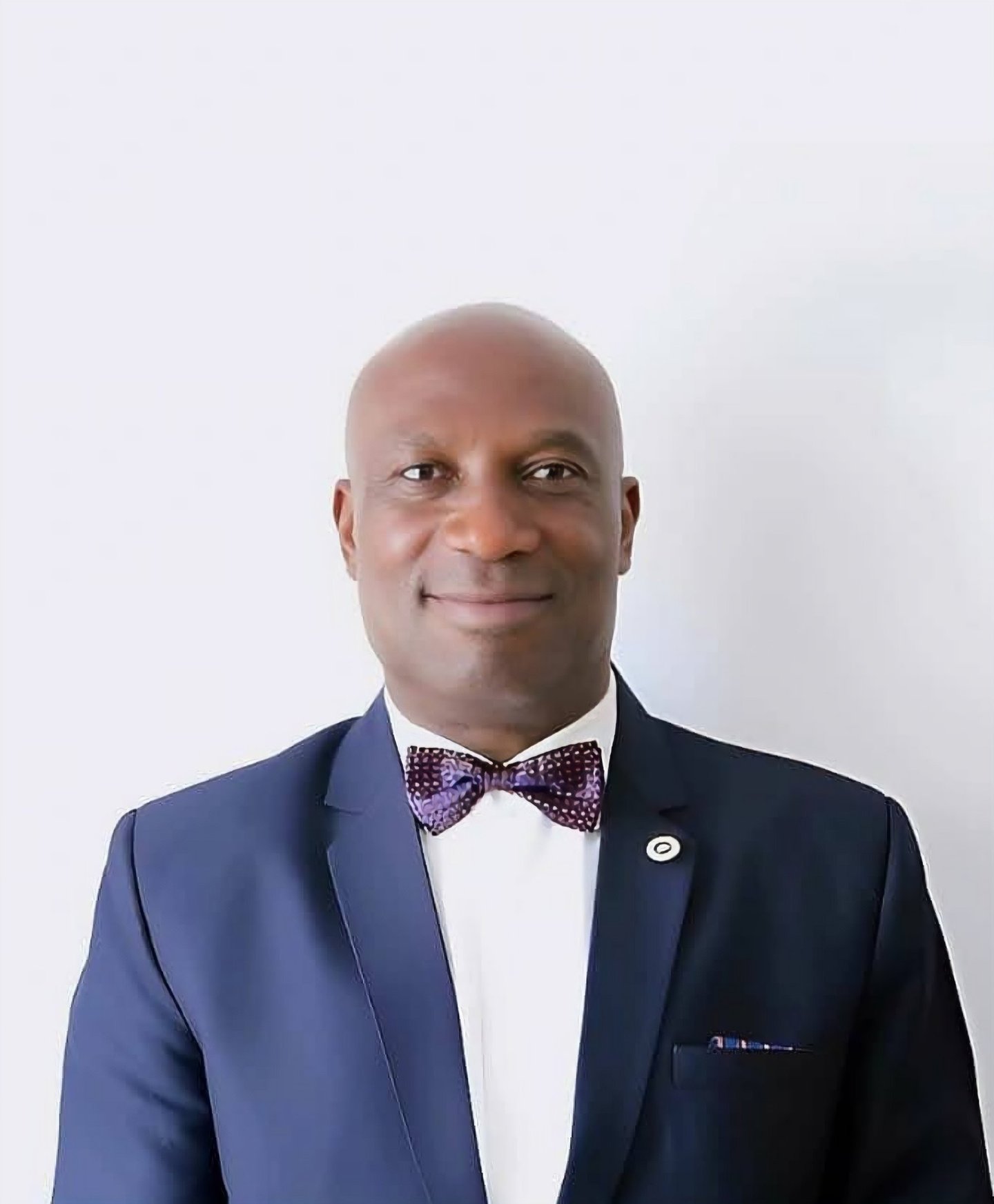 Dr. Akin Oke. Performance and Impact Analytics Advisor, EpiSolutions