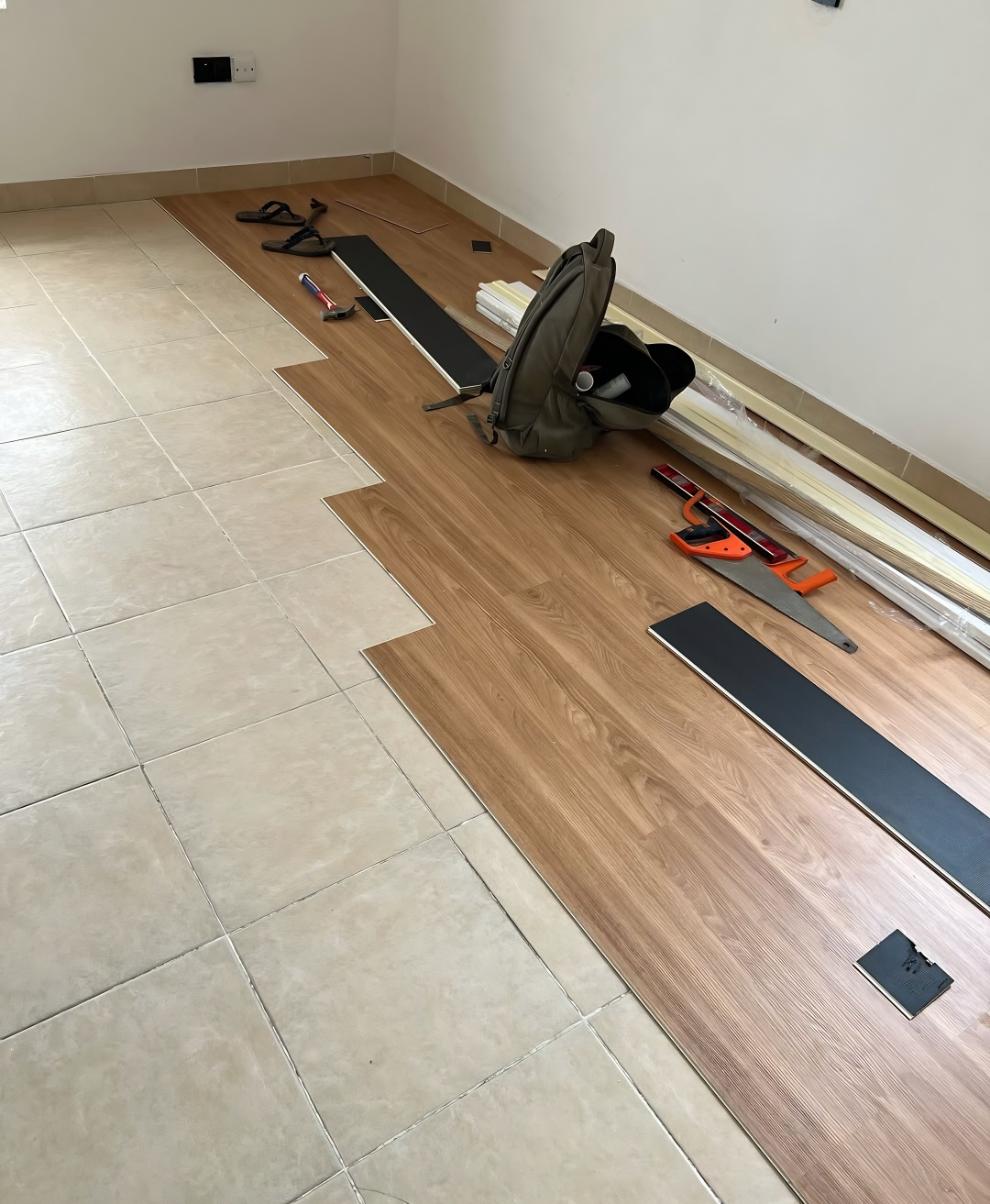 Spc Flooring