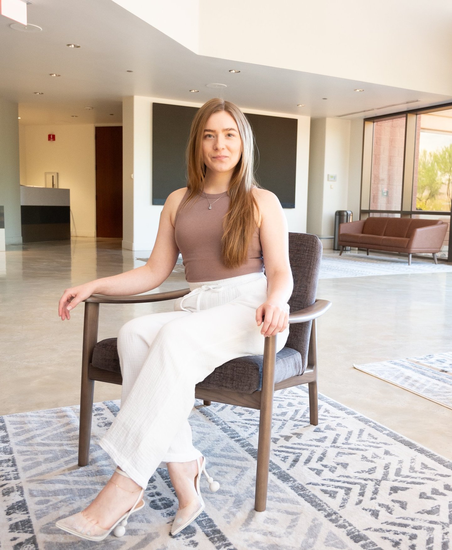 Kirsten Dahlen Customer Success Manager