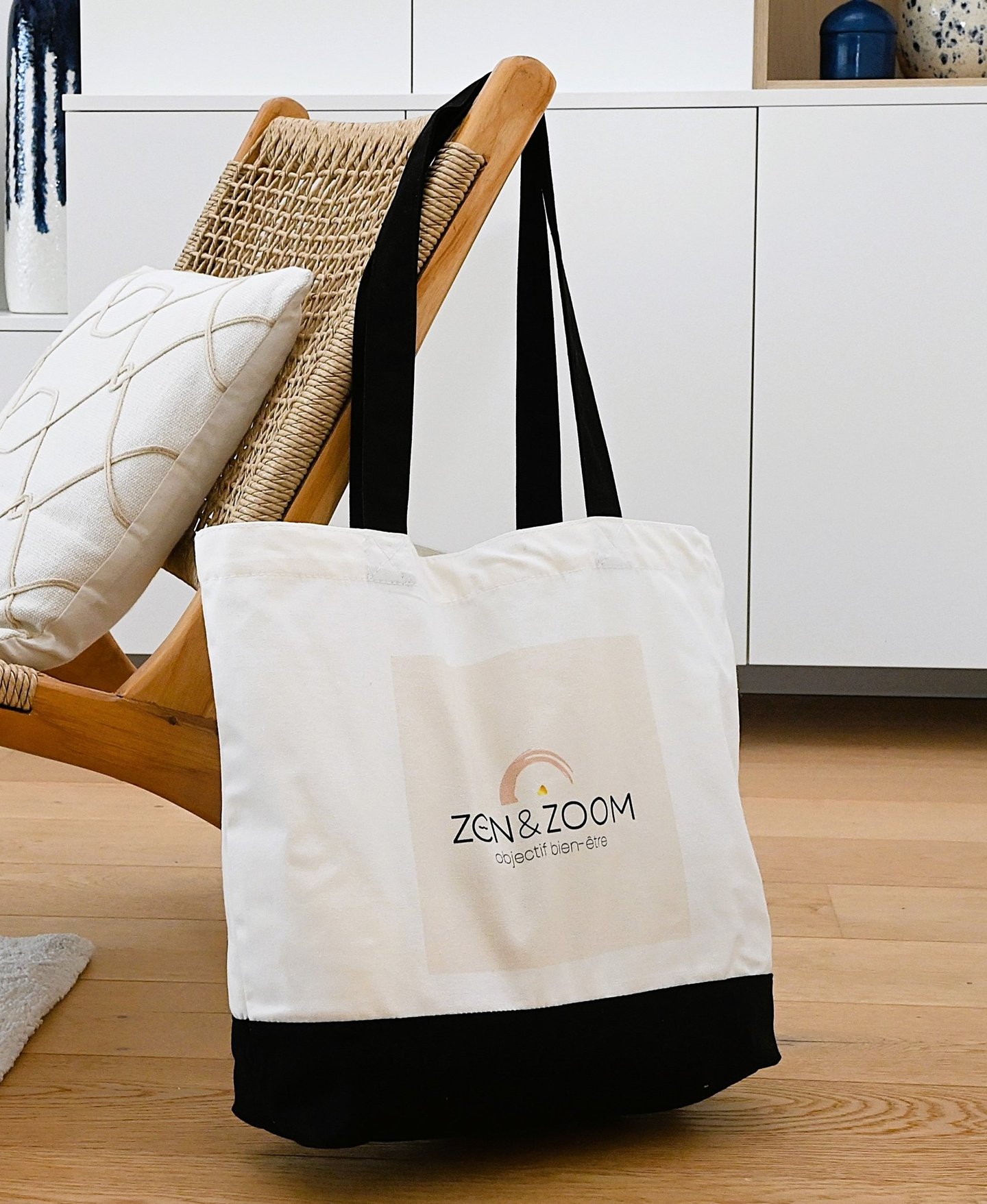 GOODIES SAC CABAS 