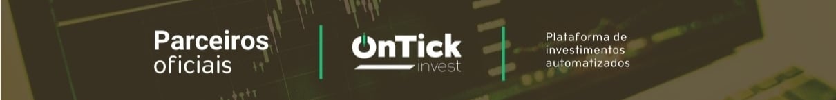 ontick plataforma de investimentos automatizados