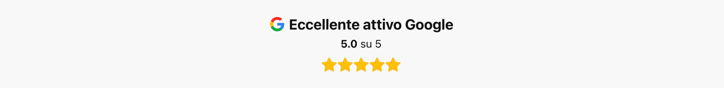 recensioni 5 stelle vakeys