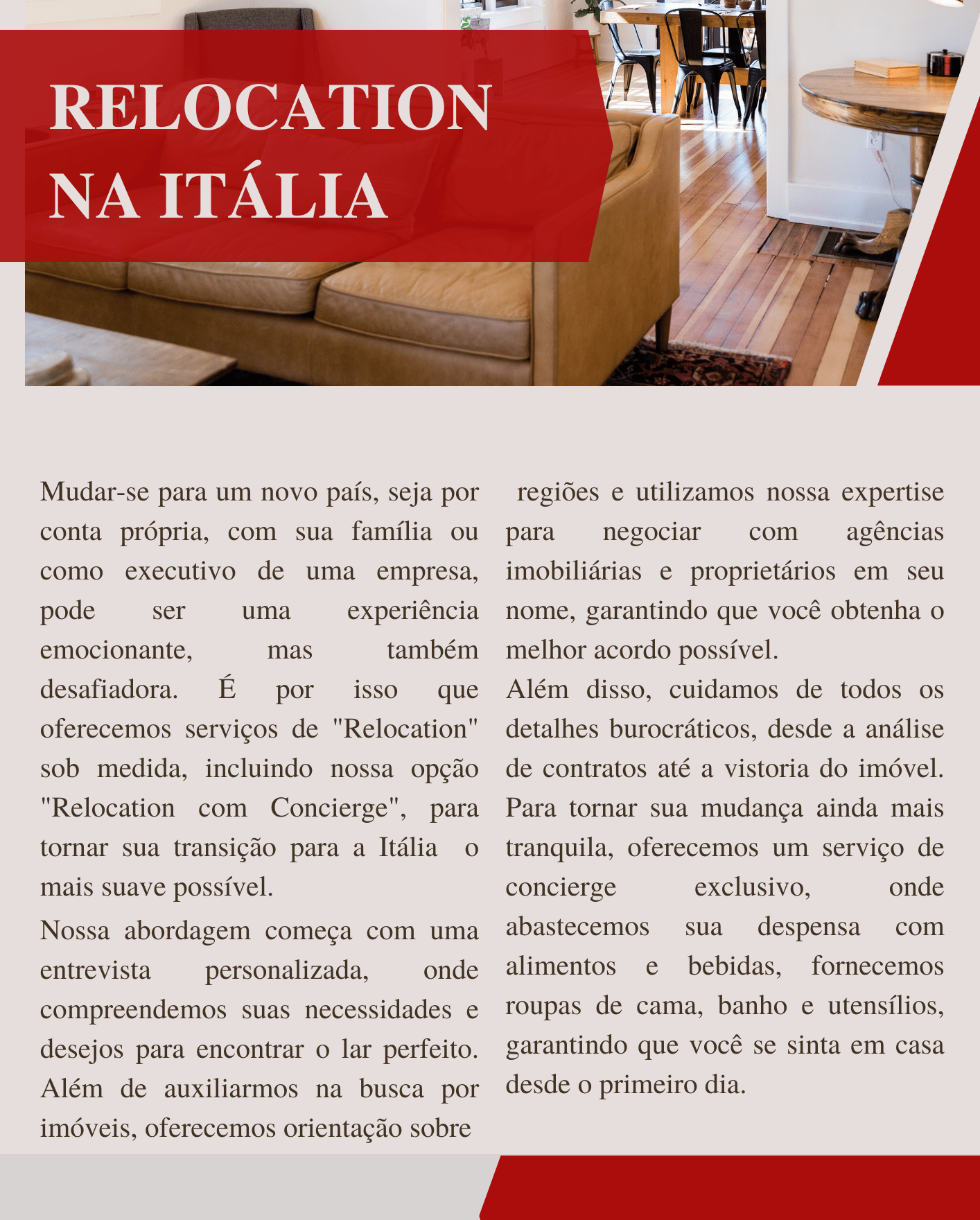 Casa na Itália 