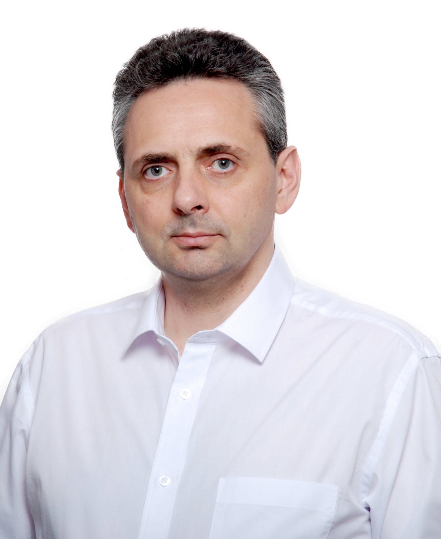 Psychologist MSc. Calin Dragoman